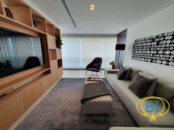 Imagem Apartamento com 4 Quartos à Venda, 248 m² em Vila Nova Conceição - São Paulo