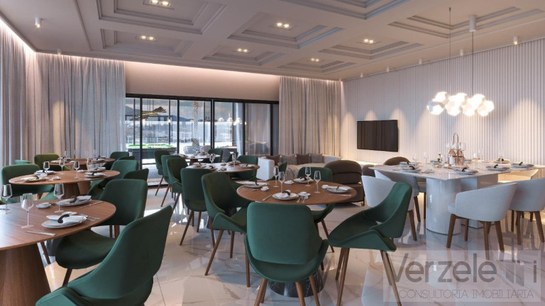 Imagem Imóvel com 3 Quartos à Venda, 114 m² em São Francisco De Assis - Camboriú