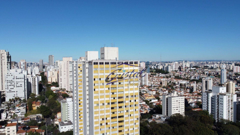 Imagem Apartamento com 2 Quartos à Venda, 224 m² em Perdizes - São Paulo