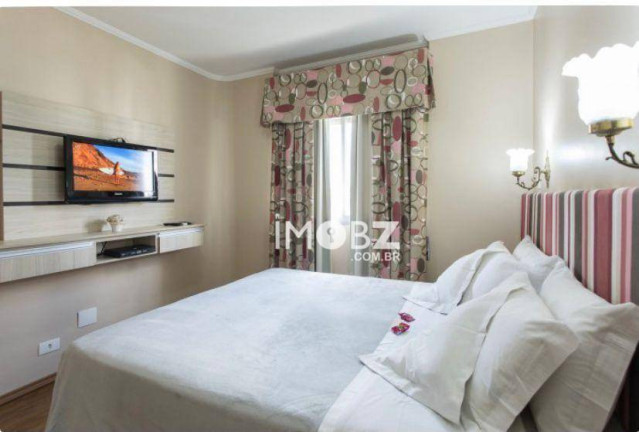 Imagem Imóvel com 1 Quarto à Venda, 42 m² em Jardim Paulista - São Paulo