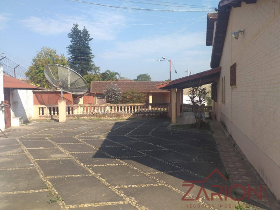 Imagem Casa com 5 Quartos à Venda, 500 m² em Jardim Santana - Tremembé Imagem Casa com 5 Quartos à Venda, 500 m² em Jardim Santana - Tremembé