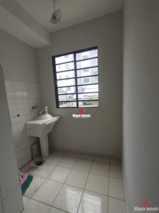 Imagem Apartamento com 2 Quartos à Venda, 54 m² em Medeiros - Jundiaí