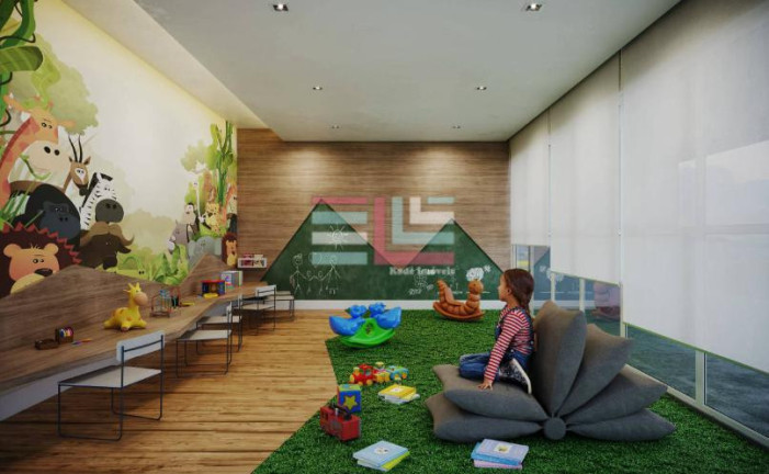 Imagem Imóvel com 2 Quartos à Venda, 56 m² em Saúde - São Paulo