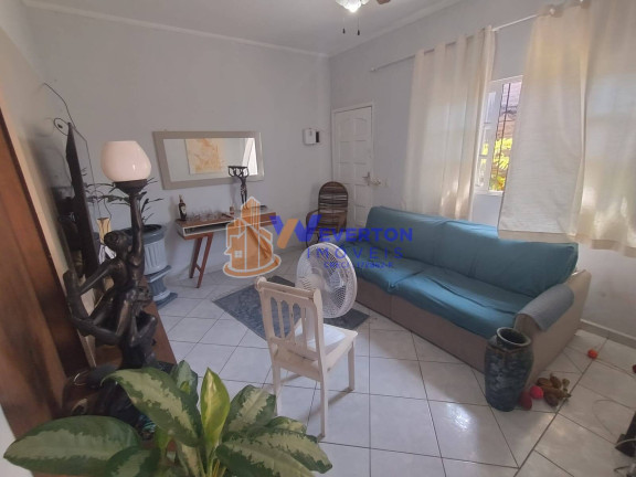 Imagem Casa com 2 Quartos à Venda, em Vila Atlântica - Mongaguá Imagem Casa com 2 Quartos à Venda, em Vila Atlântica - Mongaguá