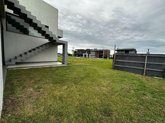 Imagem Casa com 4 Quartos à Venda, 350 m² em Condominio Lagoa Do Passo - Osório