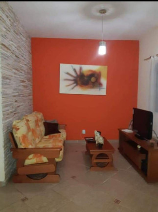 Imagem Casa com 2 Quartos à Venda, 246 m² em Mangaratiba - Mangaratiba
