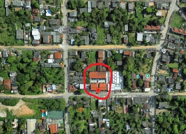 Casa com 2 Quartos à Venda, 63 m² em Monjolos - São Gonçalo