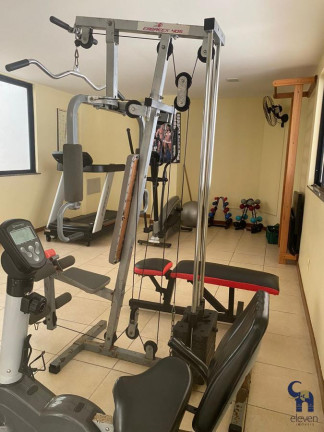 Imagem Apartamento com 3 Quartos à Venda, 79 m² em Rio Vermelho - Salvador