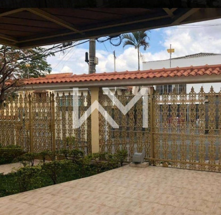 Imagem Casa com 3 Quartos à Venda, 270 m² em Vila Galvão - Guarulhos Imagem Casa com 3 Quartos à Venda, 270 m² em Vila Galvão - Guarulhos
