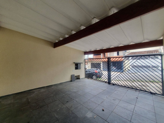 Imagem Casa com 2 Quartos à Venda, 96 m² em Jardim Brasilândia - Sorocaba Imagem Casa com 2 Quartos à Venda, 96 m² em Jardim Brasilândia - Sorocaba