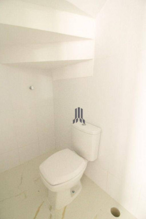 Imagem Sobrado com 3 Quartos à Venda, 113 m² em Santa Felicidade - Curitiba