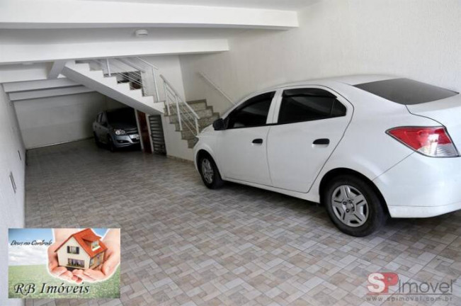 Imagem Apartamento com 2 Quartos à Venda, 48 m² em Jardim Santo Alberto - Santo André Imagem Apartamento com 2 Quartos à Venda, 48 m² em Jardim Santo Alberto - Santo André