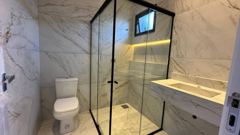 Imagem Casa com 3 Quartos à Venda, 172 m² em Recanto Tropical - Cascavel