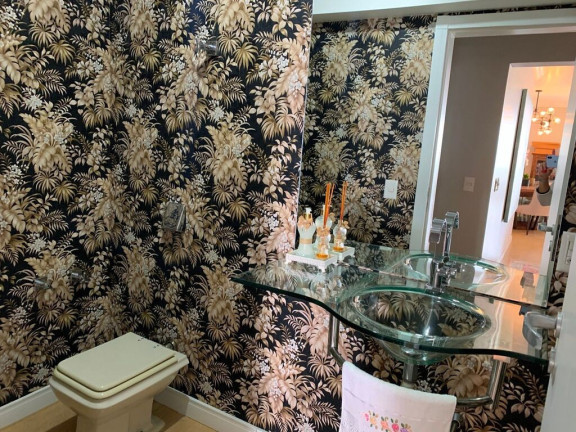 Imagem Apartamento com 4 Quartos à Venda, 183 m² em Agronômica - Florianópolis