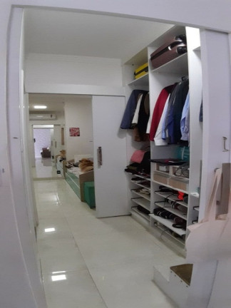 Imagem Apartamento com 1 Quarto à Venda, em Gonzaguinha - São Vicente Imagem Apartamento com 1 Quarto à Venda, em Gonzaguinha - São Vicente