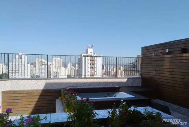 Imagem Apartamento com 3 Quartos à Venda, 138 m² em Perdizes - São Paulo Imagem Apartamento com 3 Quartos à Venda, 138 m² em Perdizes - São Paulo