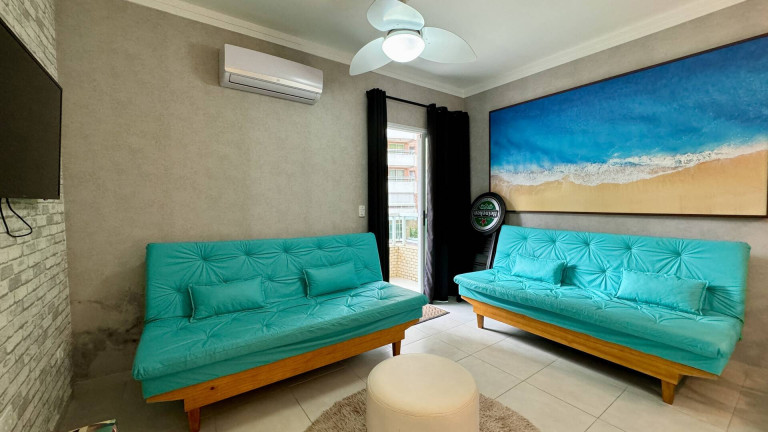 Imagem Apartamento com 1 Quarto à Venda, 43 m² em Riviera De São Lourenço - Bertioga Imagem Apartamento com 1 Quarto à Venda, 43 m² em Riviera De São Lourenço - Bertioga