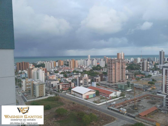 Imagem Apartamento com 3 Quartos à Venda, 158 m² em Bessa - João Pessoa Imagem Apartamento com 3 Quartos à Venda, 158 m² em Bessa - João Pessoa