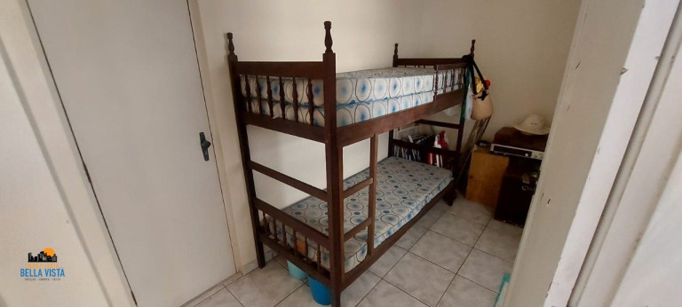 Foto do imóvel Apartamento com 2 Quartos à Venda, 93 m² em Itararé - São Vicente
