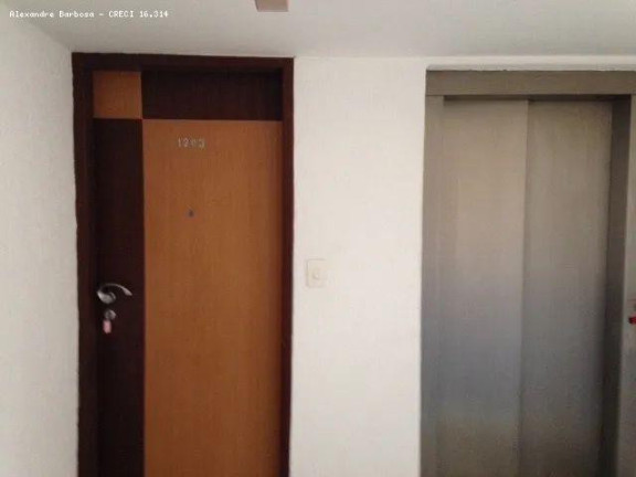 Imagem Apartamento com 1 Quarto à Venda, 43 m² em Piedade - Jaboatão Dos Guararapes