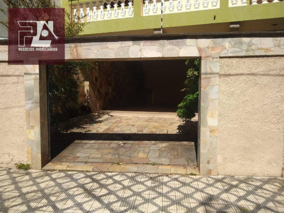 Imagem Casa com 3 Quartos à Venda, 210 m² em Centro - Guaratinguetá Imagem Casa com 3 Quartos à Venda, 210 m² em Centro - Guaratinguetá
