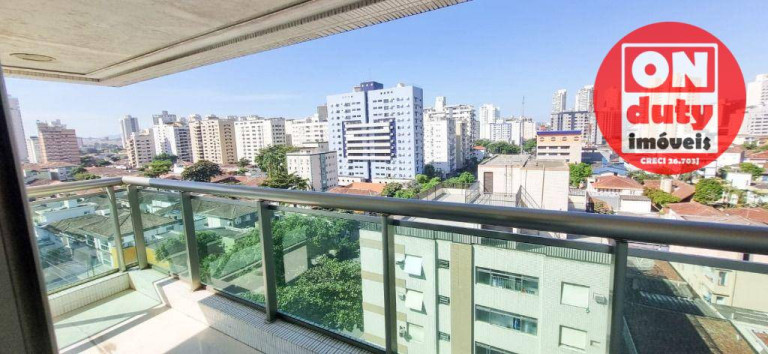 Imagem Apartamento com 4 Quartos à Venda, 480 m² em Ponta Da Praia - Santos Imagem Apartamento com 4 Quartos à Venda, 480 m² em Ponta Da Praia - Santos