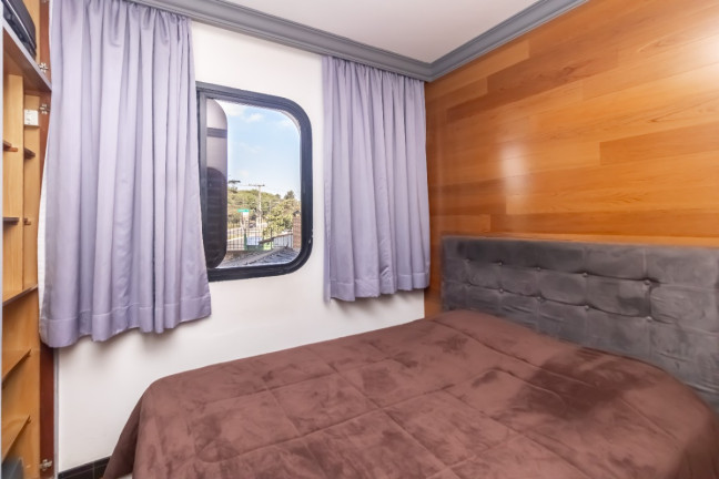 Imagem Apartamento com 3 Quartos à Venda, 173 m² em Jardim Avelino - São Paulo