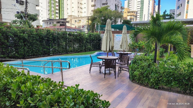 Imagem Apartamento com 3 Quartos para Alugar, 95 m² em Boa Viagem - Recife Imagem Apartamento com 3 Quartos para Alugar, 95 m² em Boa Viagem - Recife