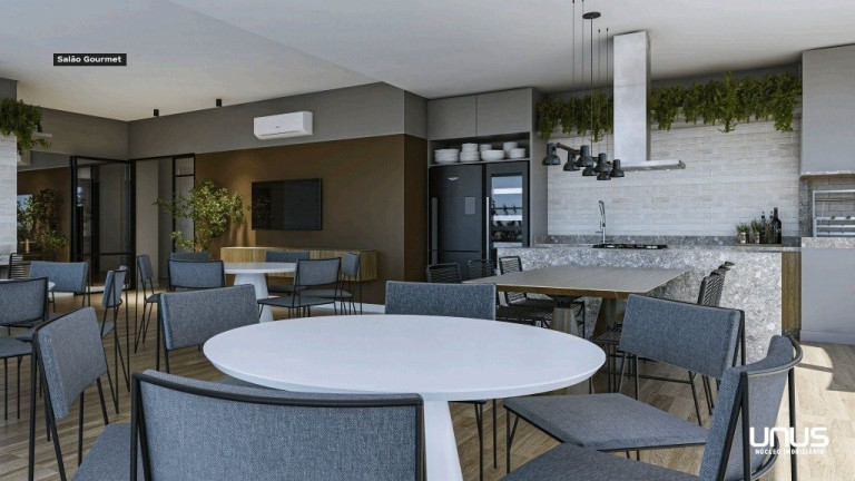 Imagem Apartamento com 3 Quartos à Venda, 95 m² em Kobrasol - São José Imagem Apartamento com 3 Quartos à Venda, 95 m² em Kobrasol - São José