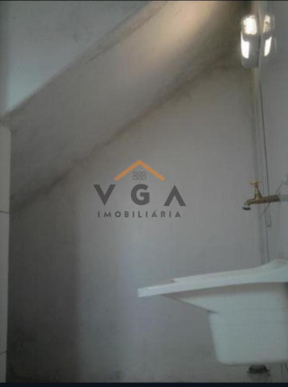Imagem Casa com 1 Quarto para Alugar, 70 m² em Jardim Fernandes - São Paulo