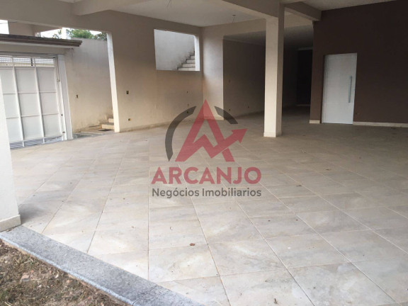 Imagem Casa com 5 Quartos à Venda, 295 m² em Centro - Mairiporã Imagem Casa com 5 Quartos à Venda, 295 m² em Centro - Mairiporã