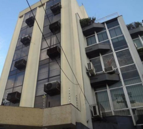 Sala Comercial à Venda,  em Auxiliadora - Porto Alegre