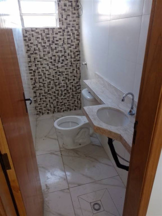 Imagem Casa de Condomínio com 2 Quartos à Venda, 62 m² em Tupi - Praia Grande Imagem Casa de Condomínio com 2 Quartos à Venda, 62 m² em Tupi - Praia Grande