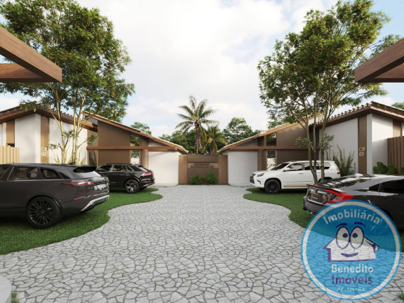 Casa com 3 Quartos à Venda, 300 m² em Santa Cruz Cabrália