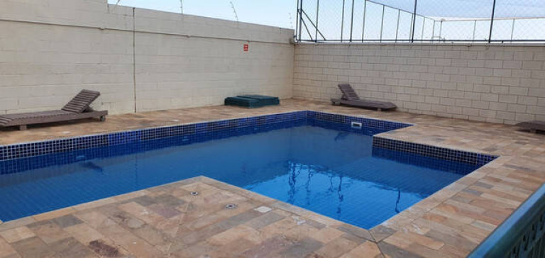 Imagem Apartamento com 2 Quartos para Alugar, 53 m² em Parque Campolim - Sorocaba Imagem Apartamento com 2 Quartos para Alugar, 53 m² em Parque Campolim - Sorocaba