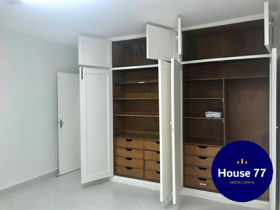 Imagem Casa com 6 Quartos para Alugar, 350 m² em Brooklin Paulista - São Paulo