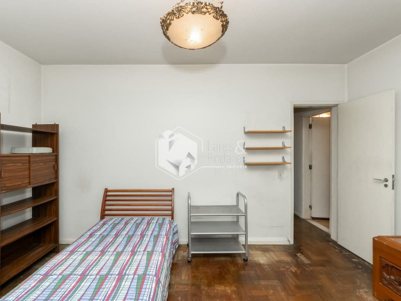 Imagem Apartamento com 3 Quartos à Venda, 120 m² em Pinheiros - São Paulo