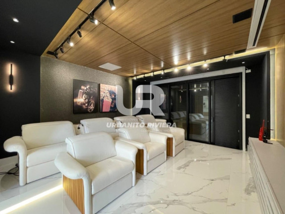 Imagem Casa com 7 Quartos à Venda, 1.030 m² em Riviera - Bertioga