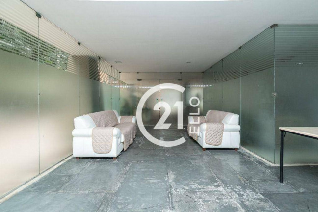 Imagem Apartamento com 3 Quartos para Alugar, 140 m² em Itaim Bibi - São Paulo