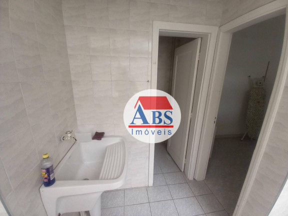 Imagem Apartamento com 2 Quartos à Venda, 140 m² em Gonzaga - Santos