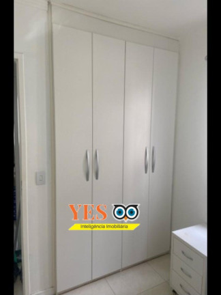 Imagem Apartamento com 2 Quartos à Venda, 47 m² em Muchila - Feira De Santana Imagem Apartamento com 2 Quartos à Venda, 47 m² em Muchila - Feira De Santana