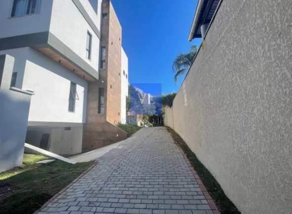 Imagem Terreno à Venda, 200 m² em Cabral - Curitiba