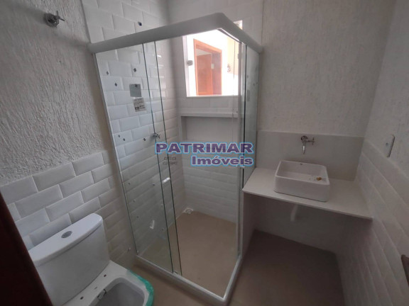 Imagem Casa com 3 Quartos à Venda, 121 m² em Itaipuaçu - Maricá Imagem Casa com 3 Quartos à Venda, 121 m² em Itaipuaçu - Maricá