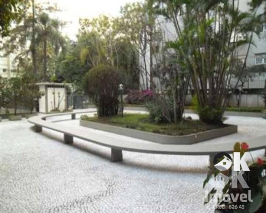 Imagem Apartamento com 3 Quartos à Venda, 140 m² em Higienópolis - São Paulo Imagem Apartamento com 3 Quartos à Venda, 140 m² em Higienópolis - São Paulo