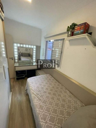Imagem Cobertura com 3 Quartos à Venda, 202 m² em Campestre - Santo André Imagem Cobertura com 3 Quartos à Venda, 202 m² em Campestre - Santo André