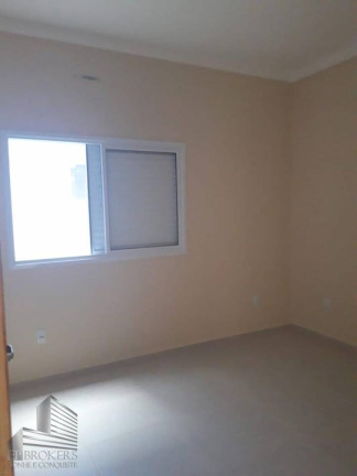 Imagem Casa de Condomínio com 3 Quartos à Venda, 117 m² em Horto Florestal - Sorocaba