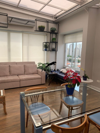 Imagem Imóvel com 3 Quartos à Venda, 170 m² em Cidade Monções - São Paulo