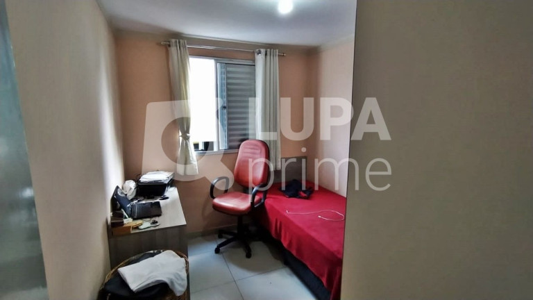 Imagem Apartamento com 2 Quartos à Venda, 50 m² em Parque Novo Mundo - São Paulo Imagem Apartamento com 2 Quartos à Venda, 50 m² em Parque Novo Mundo - São Paulo