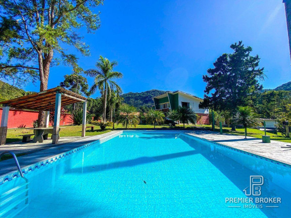 Imagem Casa com 4 Quartos à Venda, 166 m² em Prata Dos Aredes - Teresópolis Imagem Casa com 4 Quartos à Venda, 166 m² em Prata Dos Aredes - Teresópolis