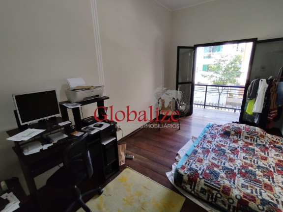Imagem Imóvel com 4 Quartos à Venda, 250 m² em Gonzaga - Santos Imagem Imóvel com 4 Quartos à Venda, 250 m² em Gonzaga - Santos